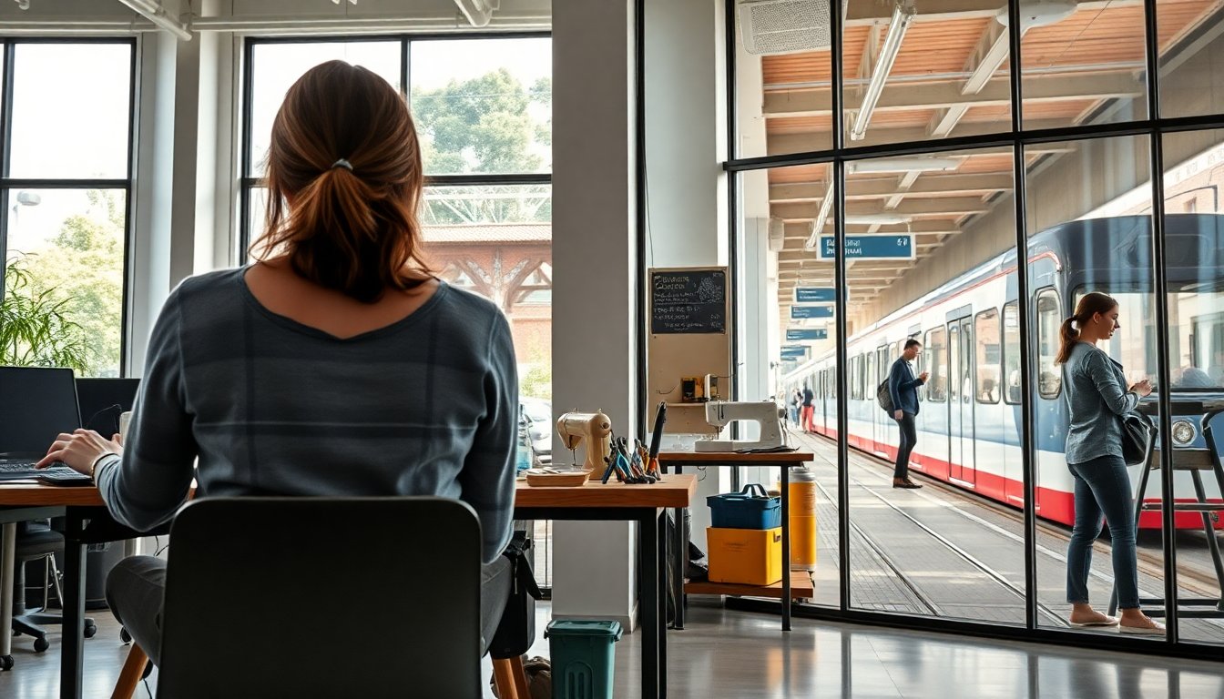Occupazione femminile in Piemonte oltre la media: un bilancio