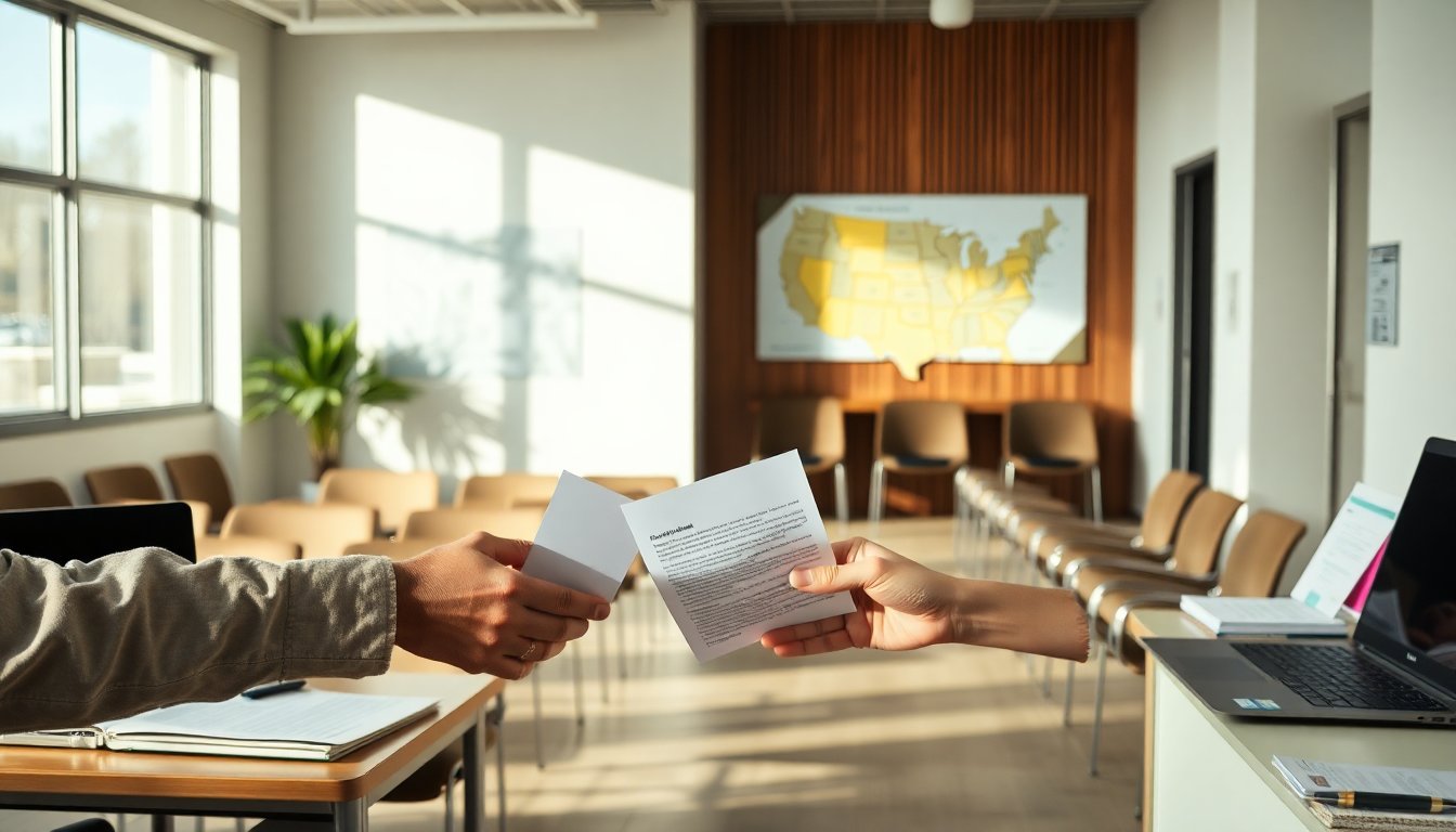 Offerte di lavoro e corsi gratuiti: guida pratica per chi cerca occupazione in provincia di Lodi
