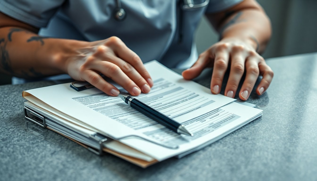 Pensione usuranti per infermieri turnisti: requisiti e documenti per il coefficiente 1,5