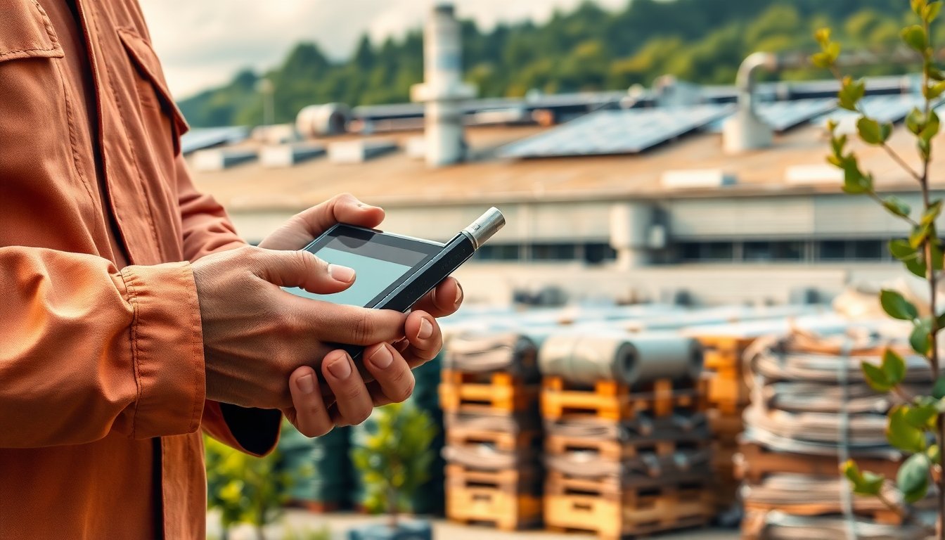 Perché la sostenibilità è un vantaggio competitivo per le aziende