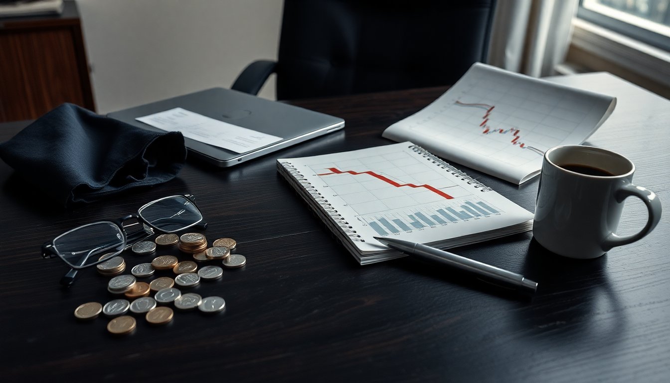 Rallentamento delle assunzioni non agricole negli Stati Uniti e implicazioni per gli investitori