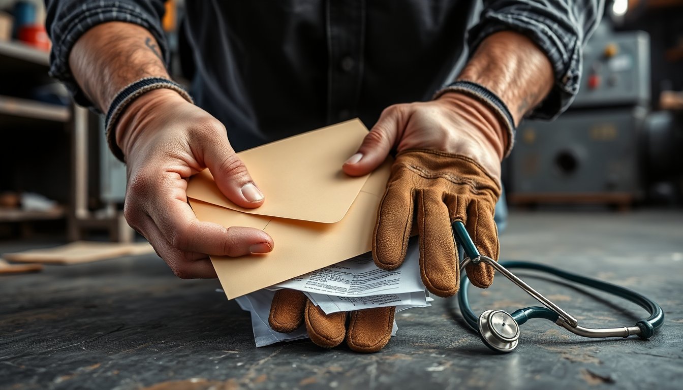 Regole sulla malattia per i metalmeccanici: guida alle novità 2026
