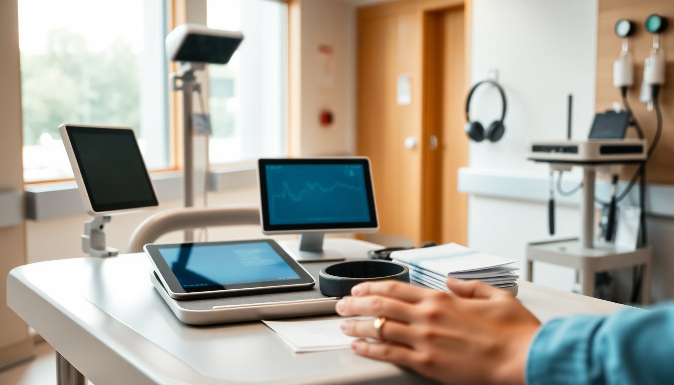 Salute digitale e telemedicina: opportunità e sfide per il sistema sanitario