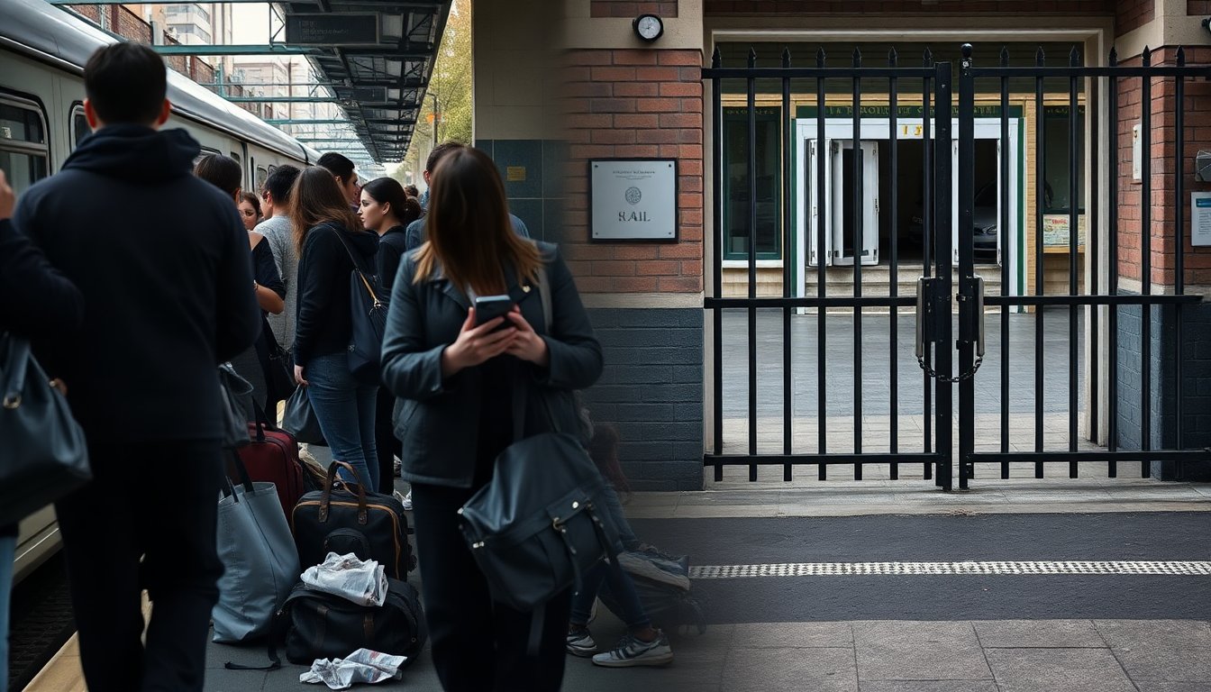 Scioperi marzo 2026: guida alle date per trasporti, scuola e aeroporti