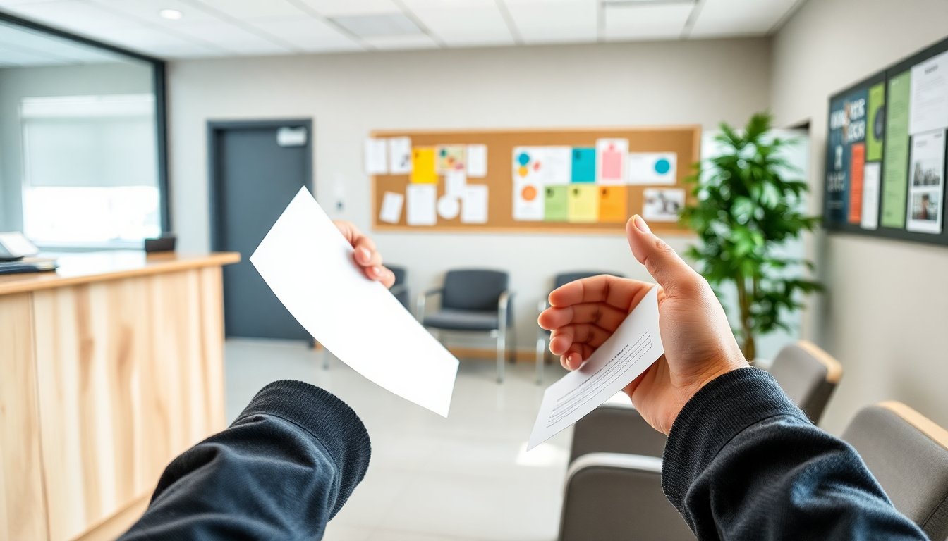 Servizi del Centro per l’impiego: guida pratica per orientarsi