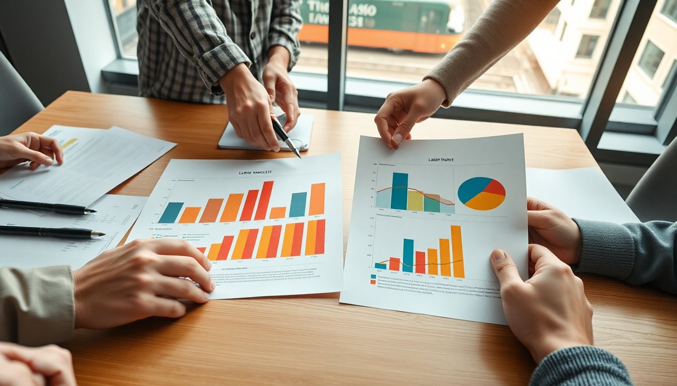 Situazione del mercato del lavoro italiano e tendenze occupazionali