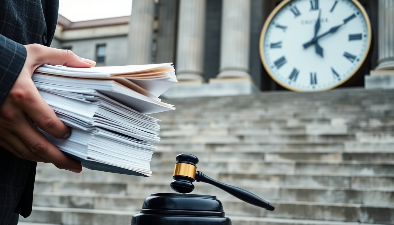 TFS differito: la Consulta pone la scadenza per una riforma credibile