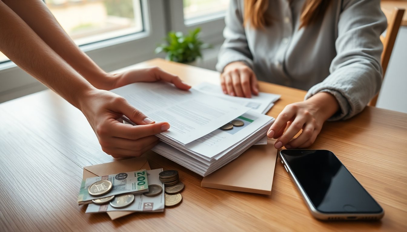 Voucher per cura in Lombardia: guida pratica per accedere al contributo