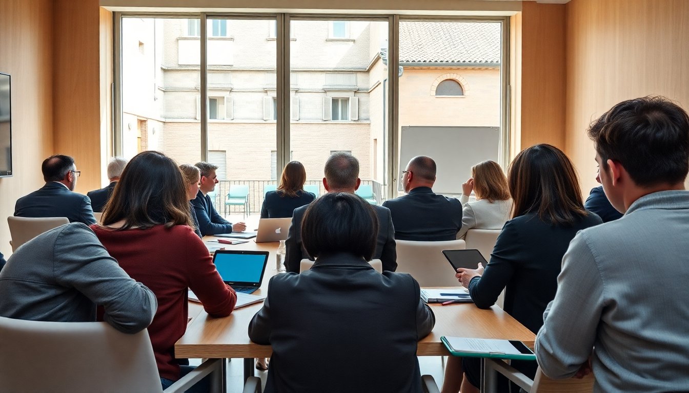 Workshop a Roma su politiche e istituzioni del mercato del lavoro