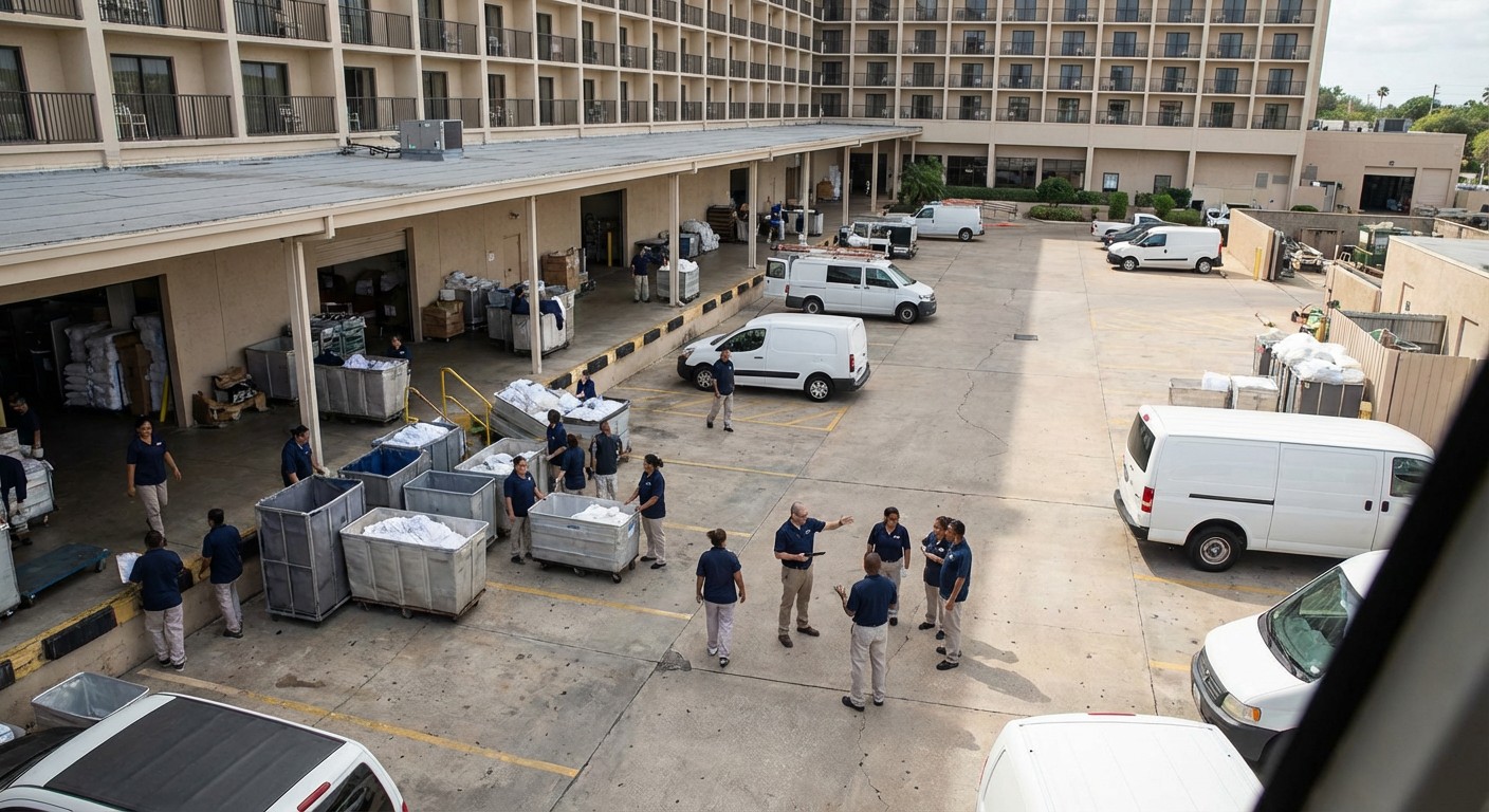 Che cos’è oggi l’housekeeping in albergo