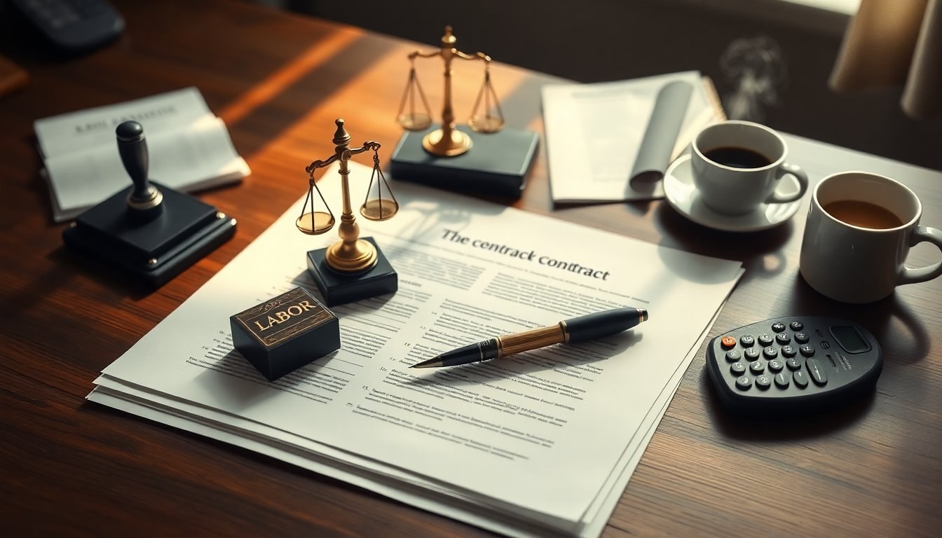 Aggiornamento quindicinale su lavoro: clausole contrattuali, sentenze e bonus assunzione