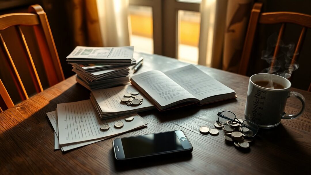 Aiuti per disoccupati in Italia: sussidi, servizi e crowdfunding