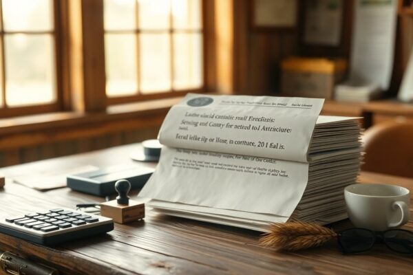 Annullamenti degli esoneri agricoli: come leggere le notifiche INPS e i passi successivi