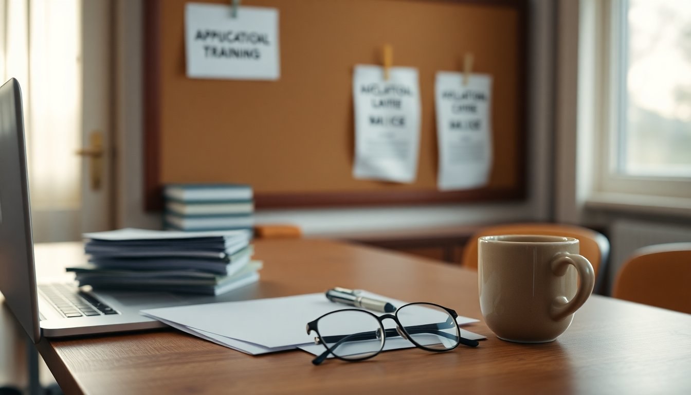 Bando pubblico selezione docenti Enaip Enna e aggiornamenti operativi
