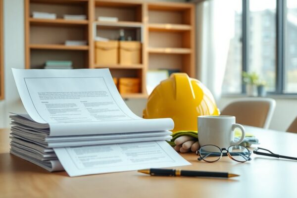 Bollettino norme tecniche UNI I° trimestre 2026: cosa cambia per la sicurezza sul lavoro