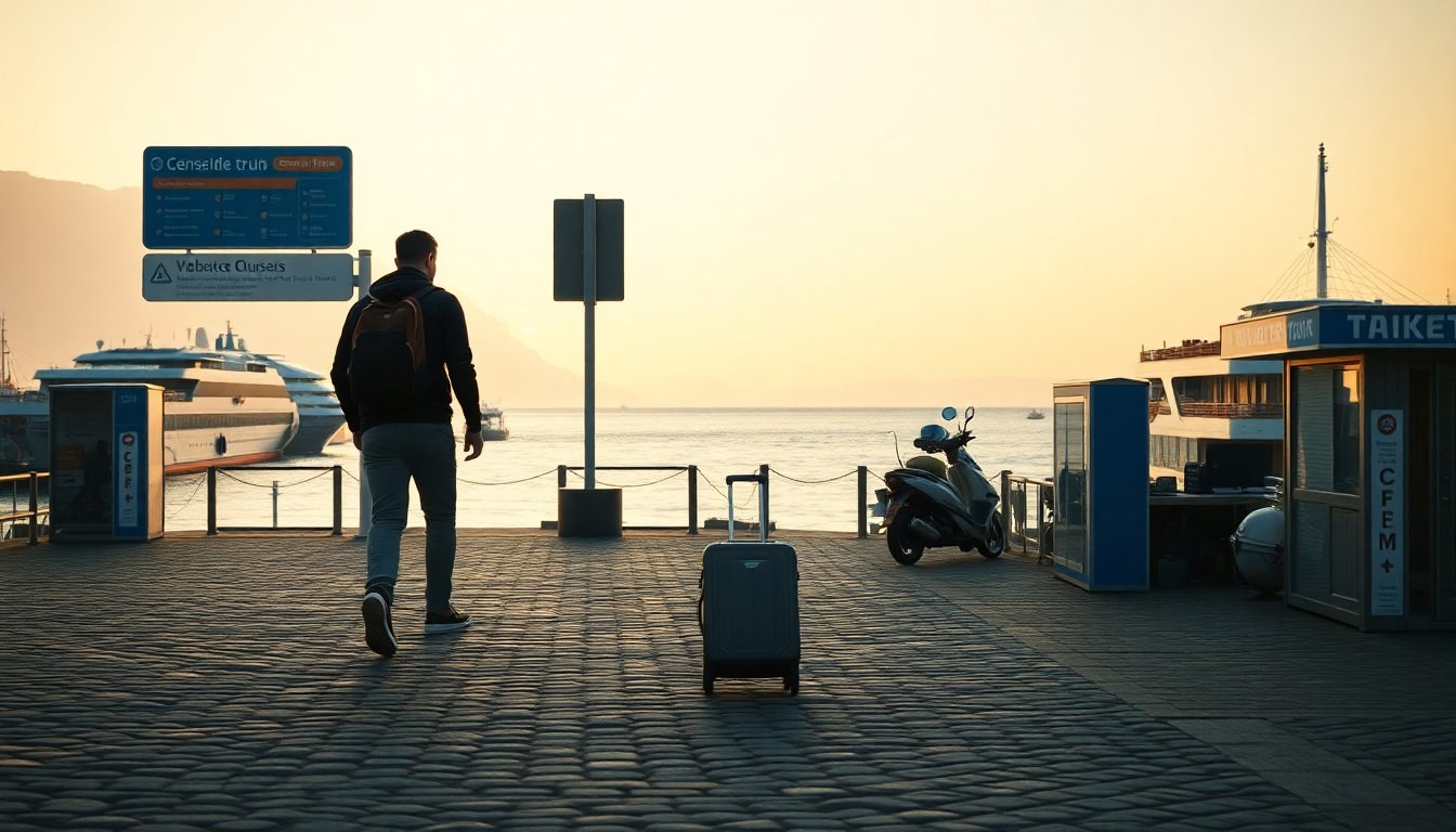 Borse di mobilità per studenti e disoccupati: destinazioni in Francia e Italia