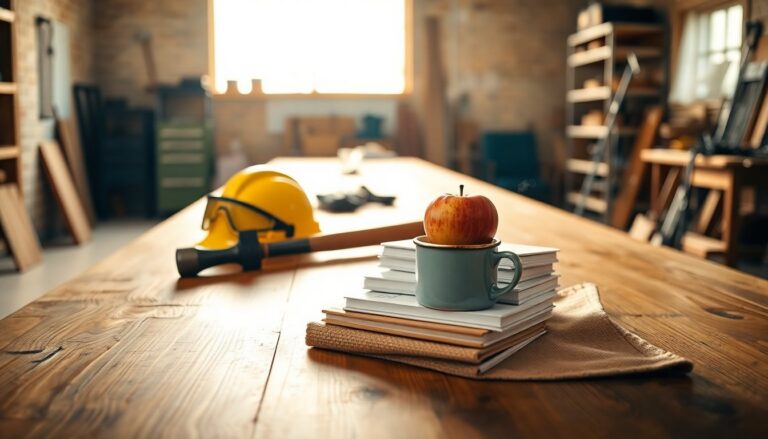 Celebrazione del lavoro: riconoscere chi costruisce il futuro