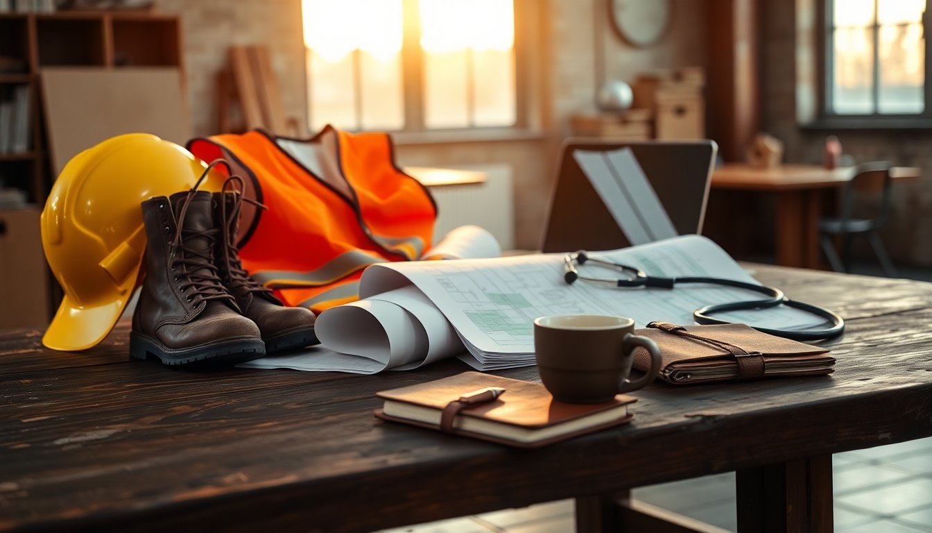 Celebrazione del lavoro: riconoscere chi plasma il domani