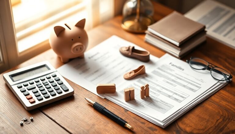 Coefficiente ISEE per famiglia con un figlio: 2,04 o 2,24?