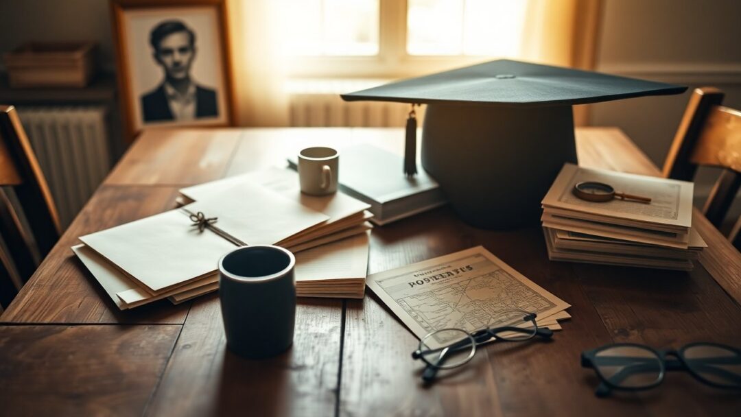 Come affrontare la scelta universitaria decisa dalla famiglia