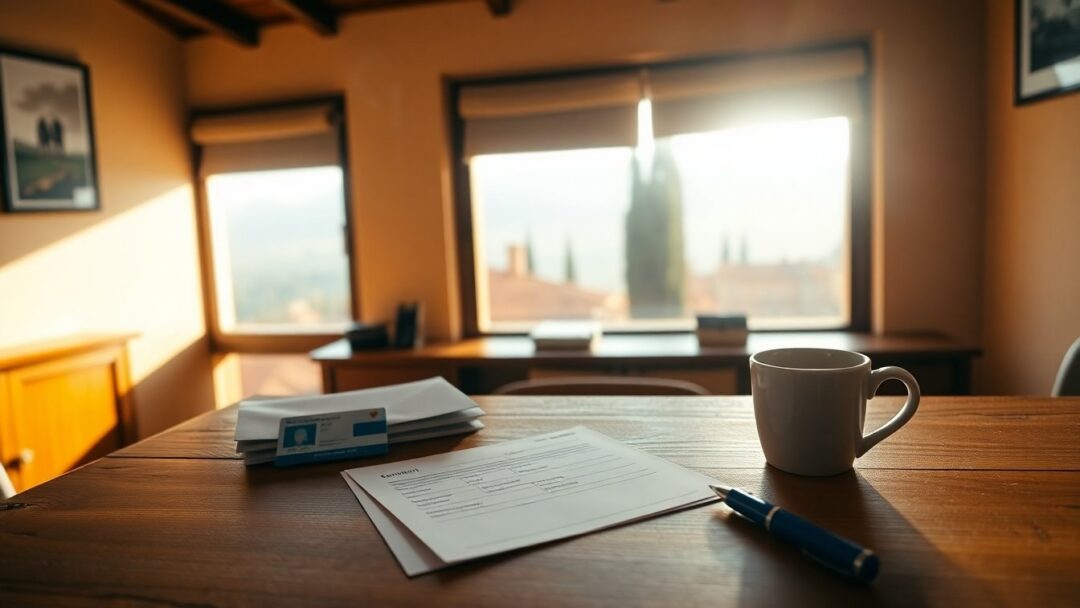 Come funziona il reddito regionale di reinserimento lavorativo in Toscana