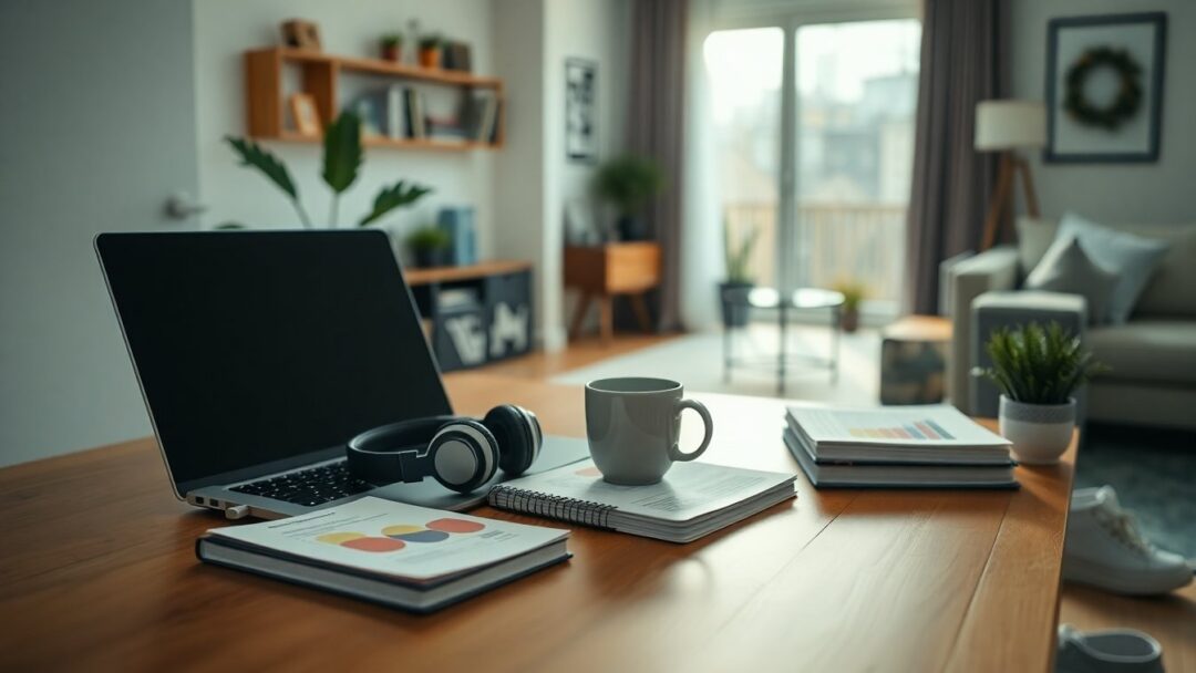Come il lavoro da remoto modifica soddisfazione e ingaggio