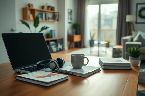 Come il lavoro da remoto modifica soddisfazione e ingaggio