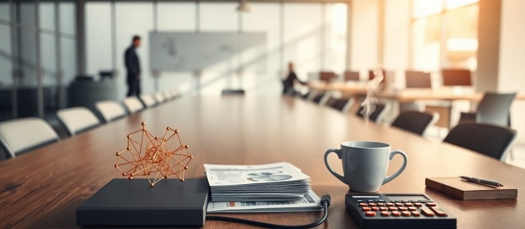 Come l'intelligenza artificiale sta cambiando lavoro, competenze e aziende