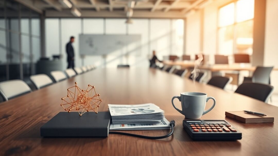 Come l'intelligenza artificiale sta cambiando lavoro, competenze e aziende