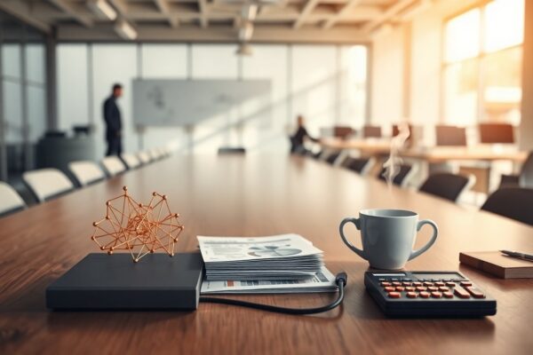 Come l'intelligenza artificiale sta cambiando lavoro, competenze e aziende