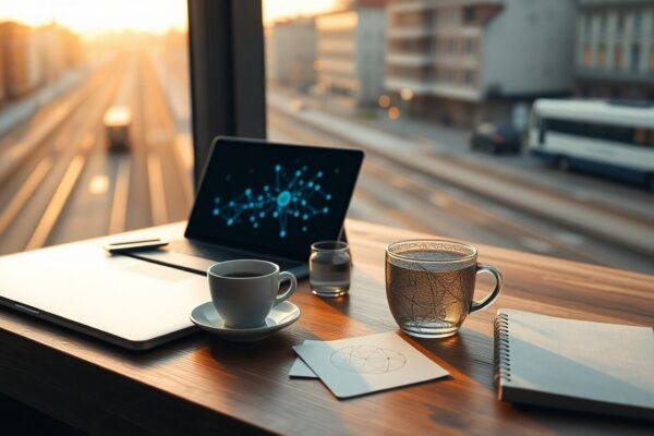 Come l'intelligenza artificiale trasforma compiti, produttività e formazione