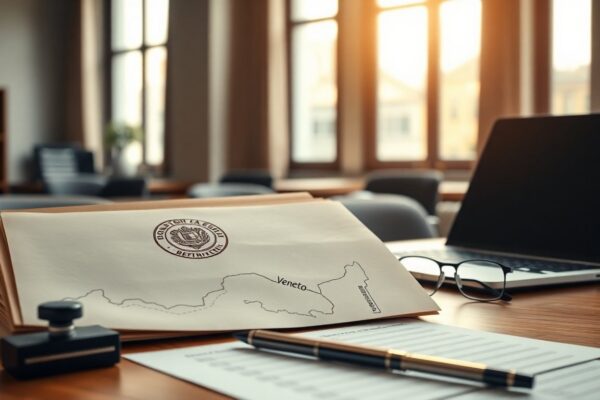 Come ottenere l'accreditamento per i servizi al lavoro in Veneto