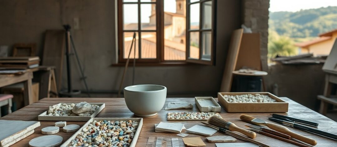 Corso gratuito per tecnico del restauro in Toscana con qualifica del Ministero della Cultura