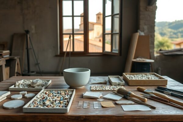 Corso gratuito per tecnico del restauro in Toscana con qualifica del Ministero della Cultura