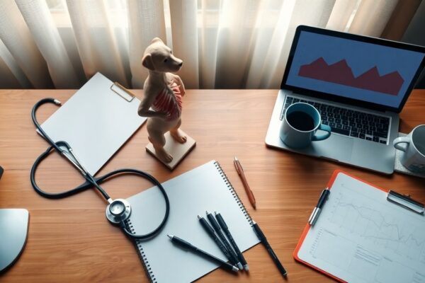 Cosa spinge i giovani veterinari a valutare un cambio di carriera