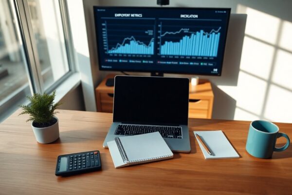 Dati sul lavoro: occupazione al 63,1% e segnali positivi per il mercato italiano