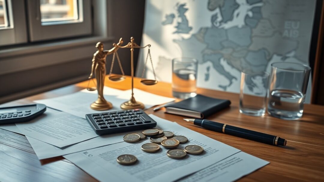 Direttiva europea sui salari minimi: la sentenza che ne ribadisce i pilastri