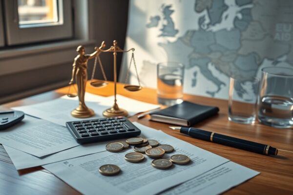 Direttiva europea sui salari minimi: la sentenza che ne ribadisce i pilastri