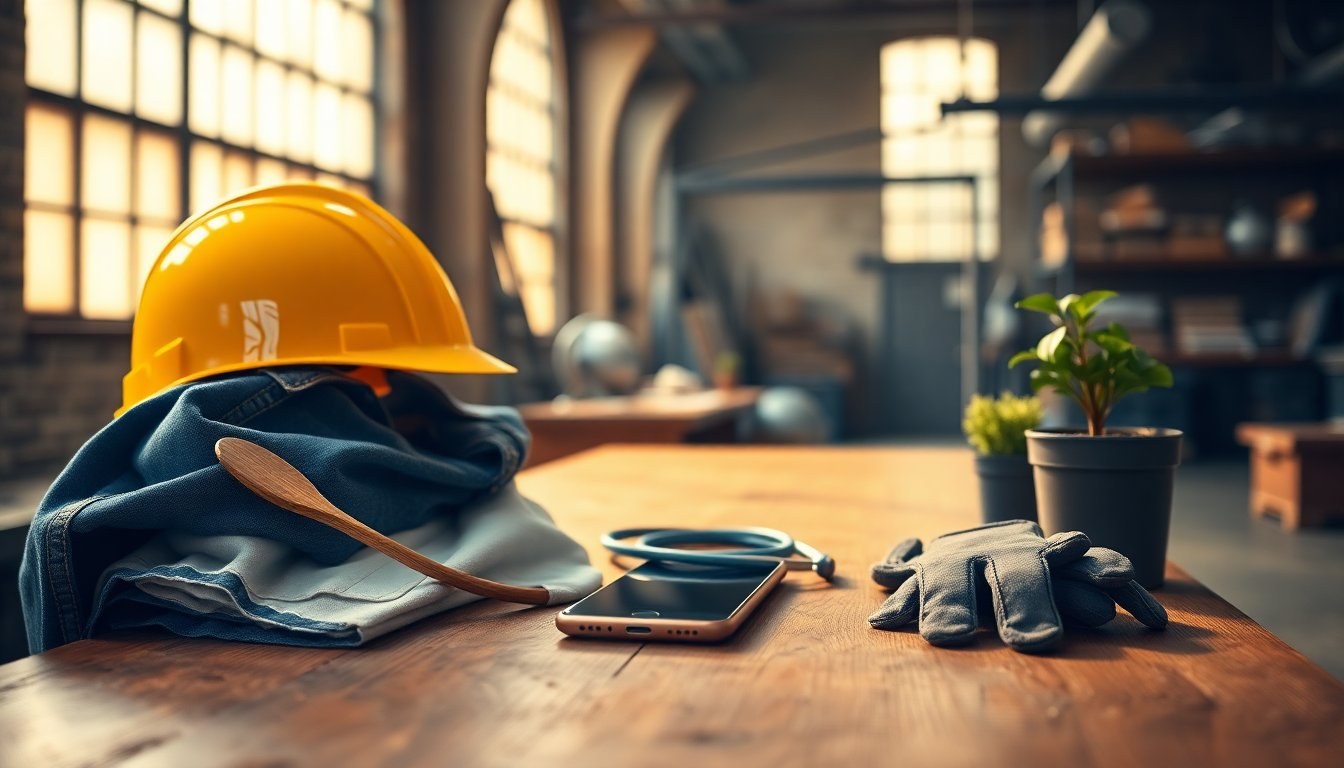 Festa del lavoro e i protagonisti del futuro del lavoro