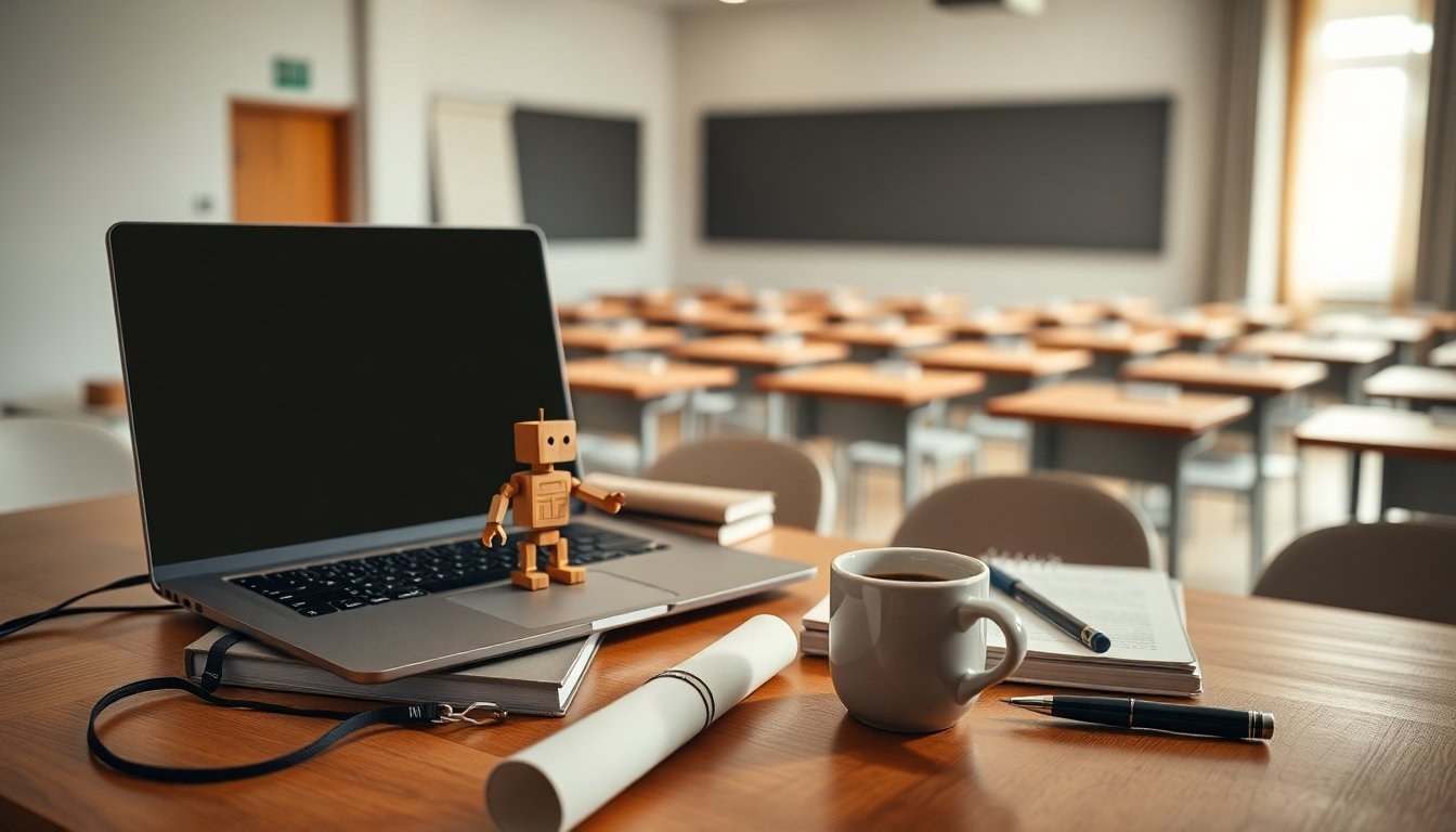 Formazione e lavoro: come AIn Molise utilizza l'intelligenza artificiale