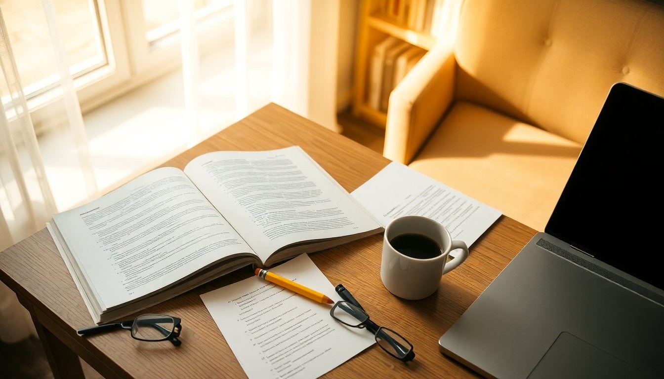 Guida completa al diritto del lavoro e alle prove d'esame