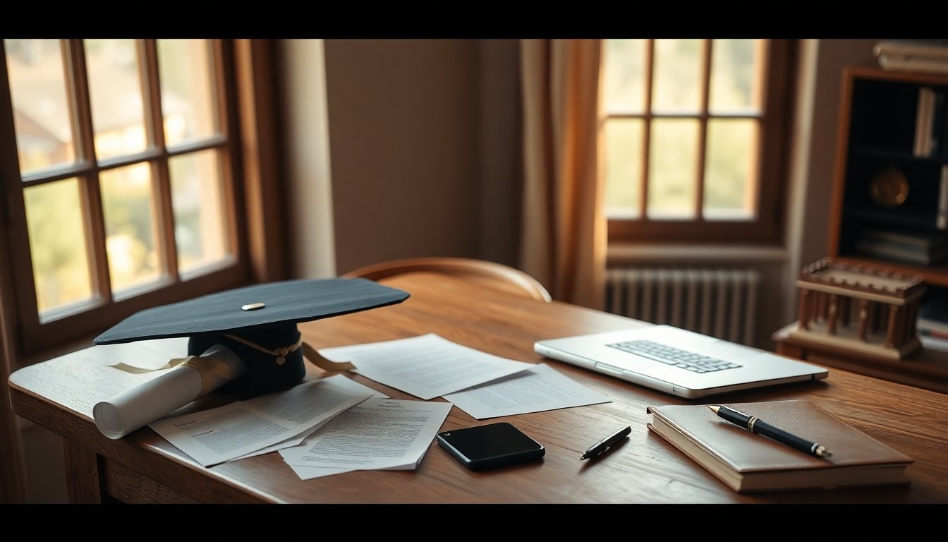 Guida pratica per il passaggio dall'università al lavoro con l'Università di Bologna