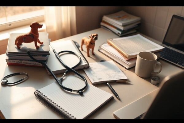 Il disagio dei giovani veterinari: tra aspettative e realtà del lavoro