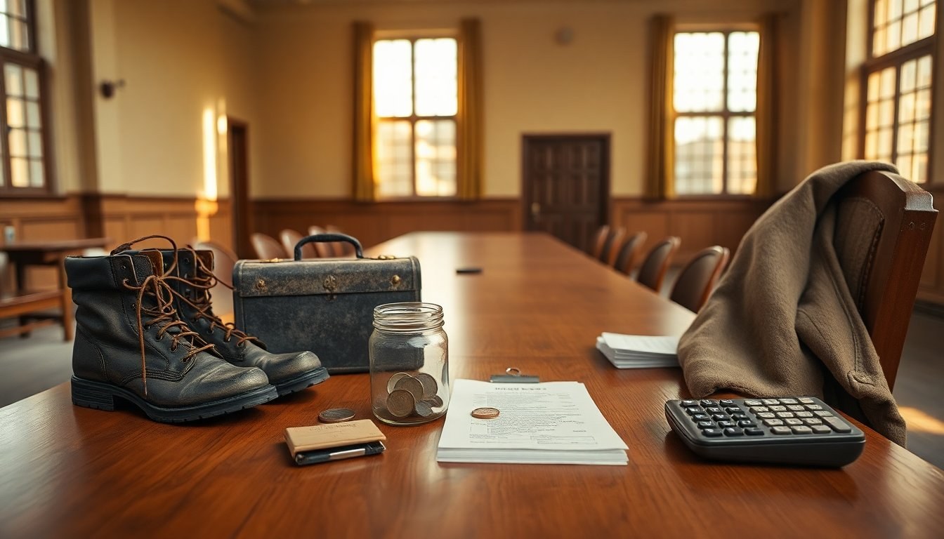 Incontro su mercato del lavoro e fenomeno del lavoro povero