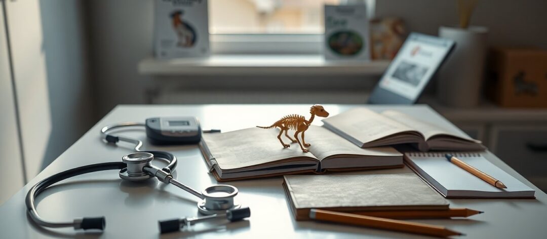 La condizione dei giovani veterinari: stress, formazione e retribuzioni