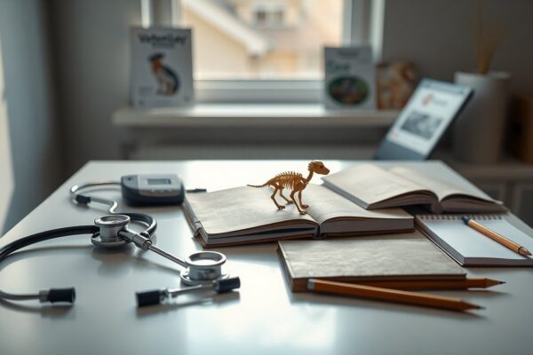La condizione dei giovani veterinari: stress, formazione e retribuzioni