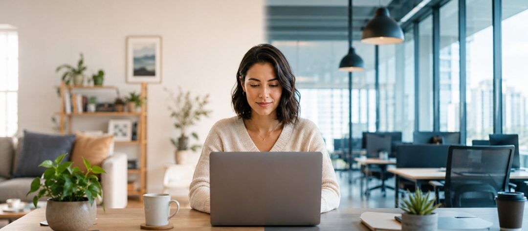 Lavoro ibrido, flessibilità e settimana corta: il cambiamento è già iniziato