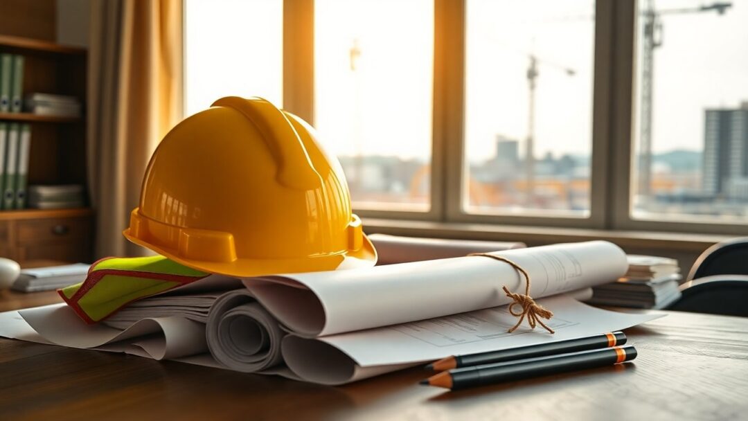 Norma salva-cantieri nel decreto PNRR: guida agli effetti su imprese e lavoratori