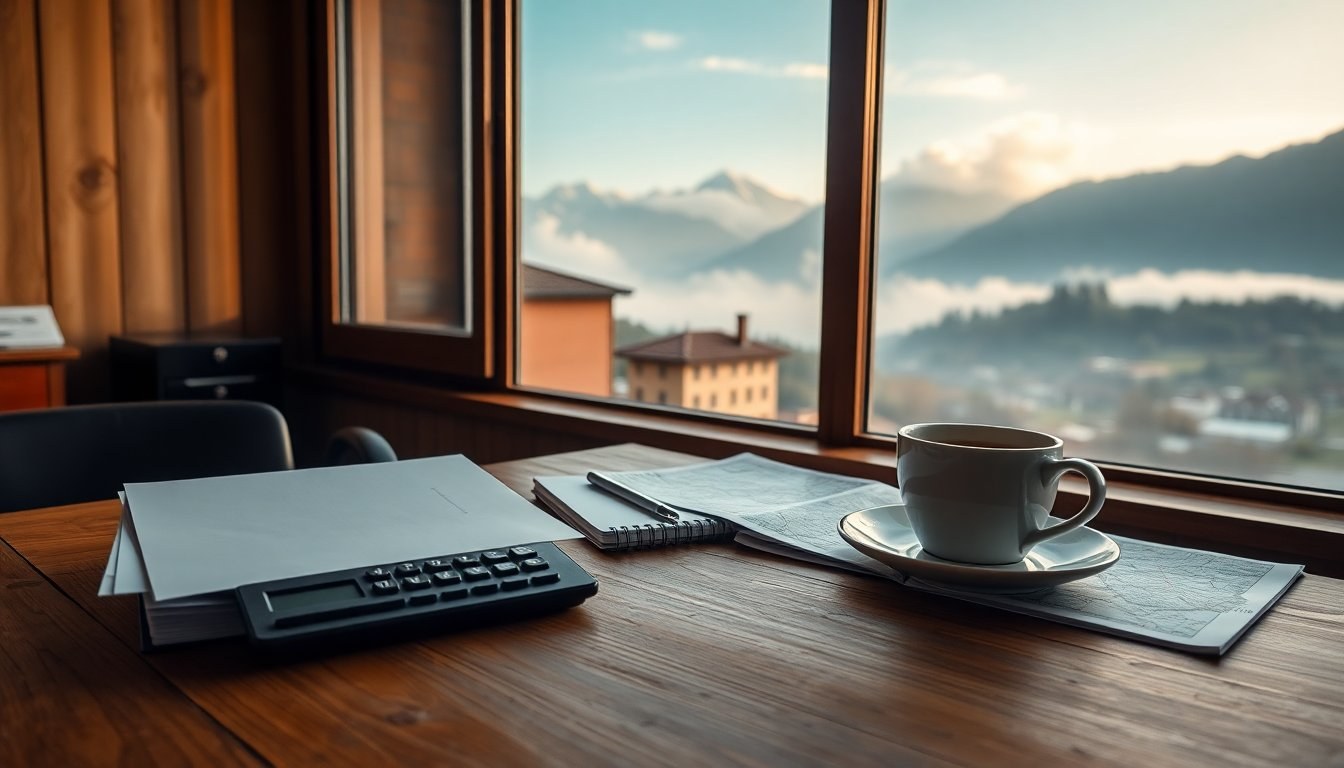 Occupazione in Trentino: aumento delle assunzioni e preoccupazioni per i rischi economici