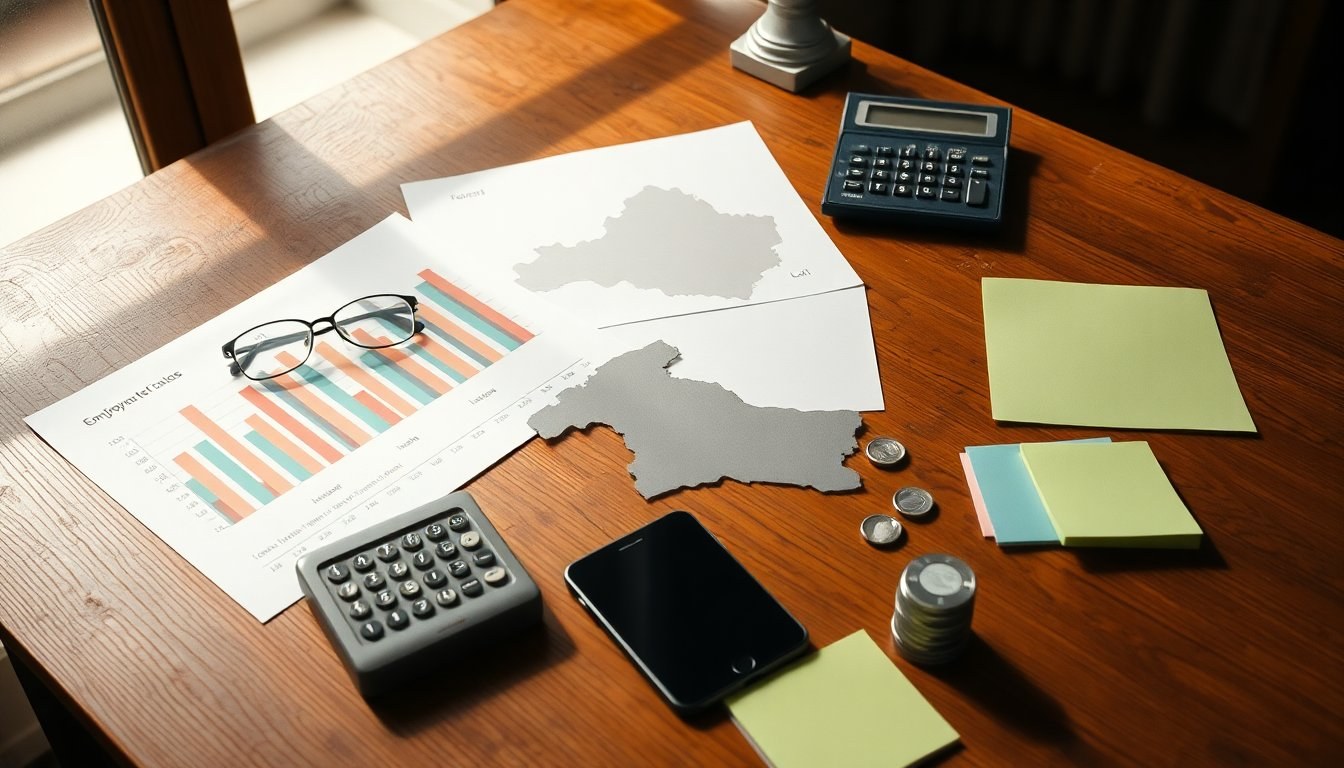 Occupazione nel Lazio: trend 2026, disoccupazione in calo e aumento degli inattivi